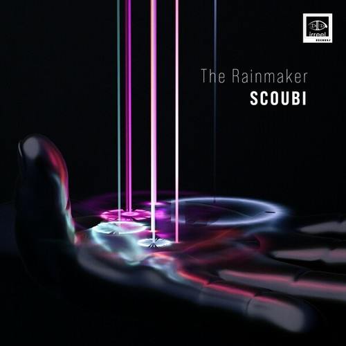 Scoubi-The Rainmaker