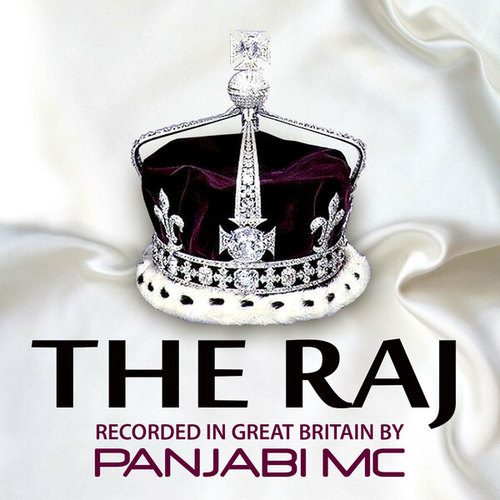 Panjabi MC-The Raj