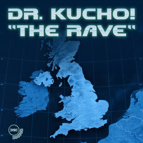 Dr. Kucho!, Chriss Ortega-The Rave