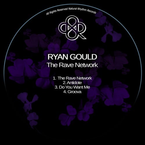 Ryan Gould-The Rave Network