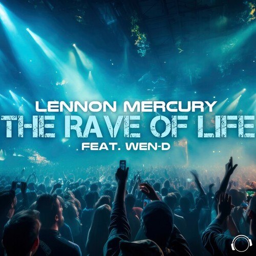 Lennon Mercury, Wen-D-The Rave Of Life