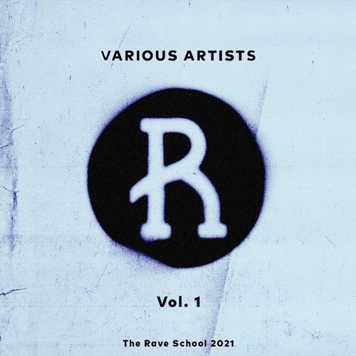 Various Artists-The Rave School Vol.1