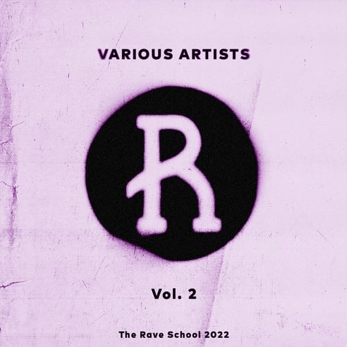 Various Artists-The Rave School Vol.2