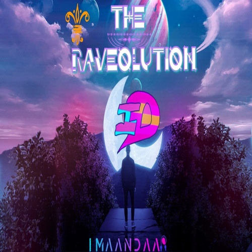 ImaanDaar-The Raveolution