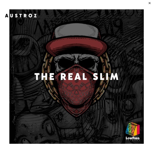 AUSTROZ-The Real Slim