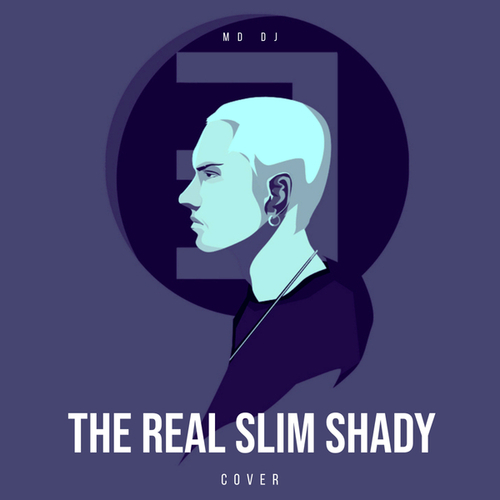 MD DJ-The Real Slim Shady