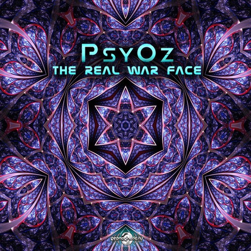 PsyOz-The Real War Face