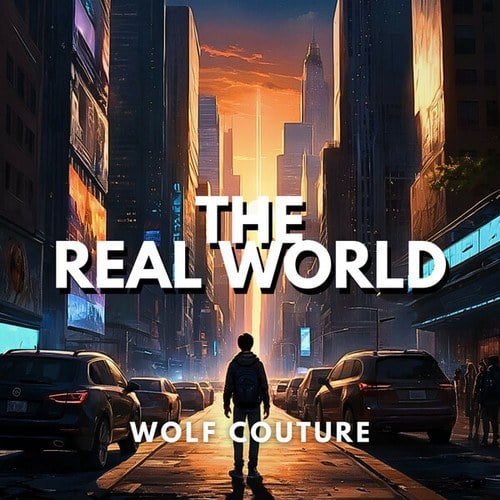 Wolf Couture Official-The Real World