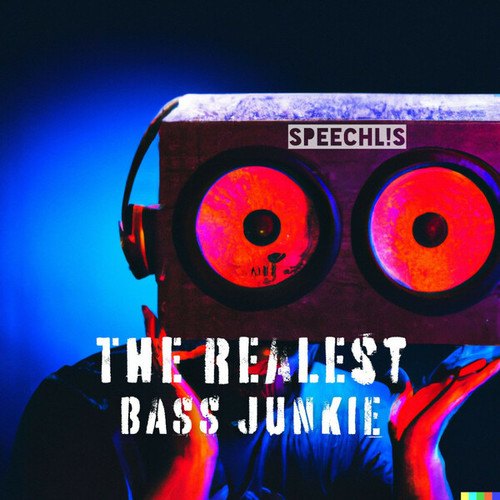 SPEECHLIS-The Realest Bass Junkie