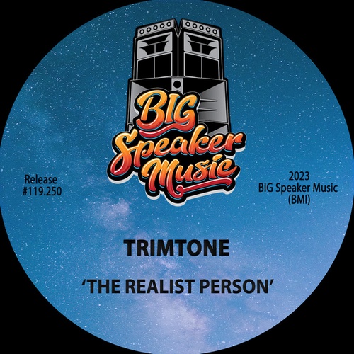 Trimtone-The Realist Person