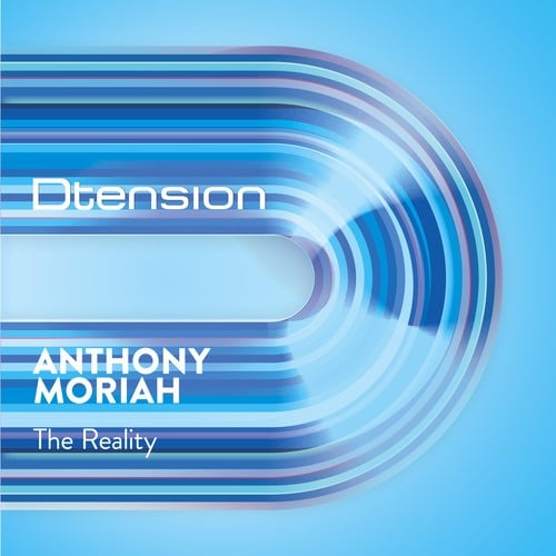 Anthony Moriah, Full Intention-The Reality
