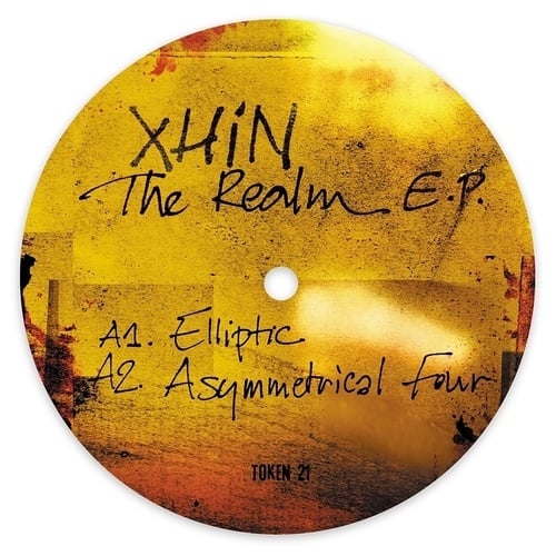 The Realm EP