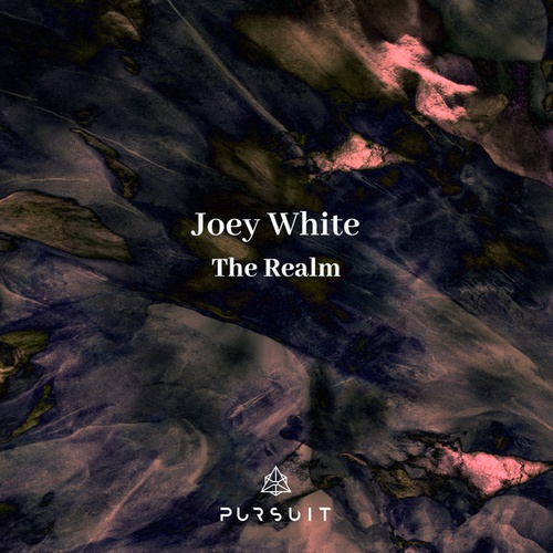 Joey White-The Realm