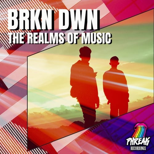 BRKN DWN-The Realms Of Music
