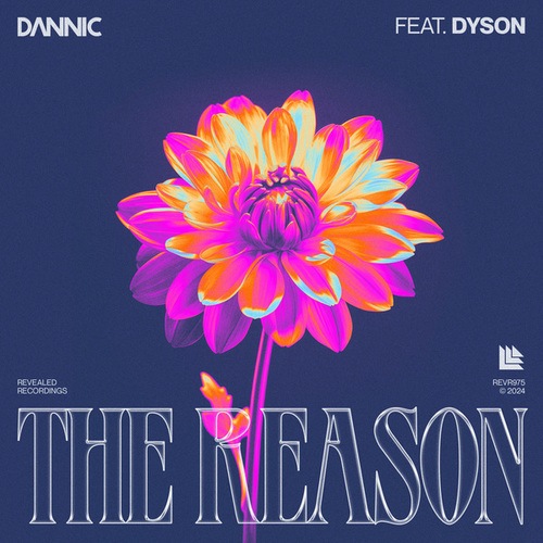 DYSON, Dannic-The Reason