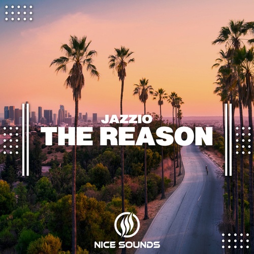 Jazzio-The Reason