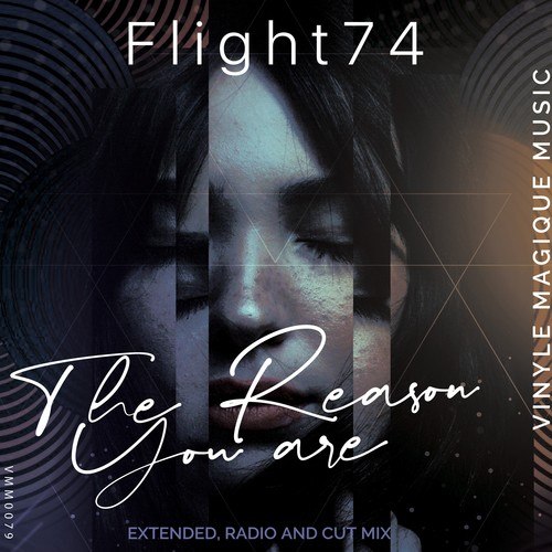 Flight74-The Reason You Are