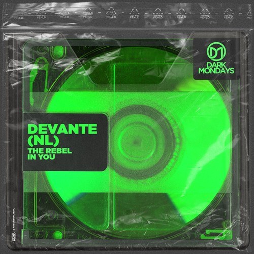 Devante (NL)-The Rebel in You