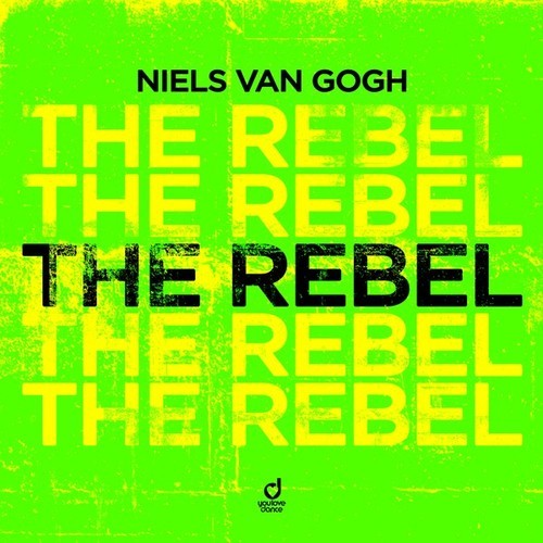 Niels Van Gogh -The Rebel