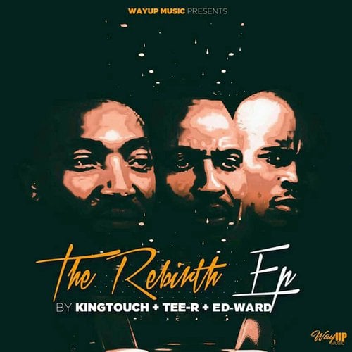 Ed-Ward, Tee-R, KingTouch-The Rebirth