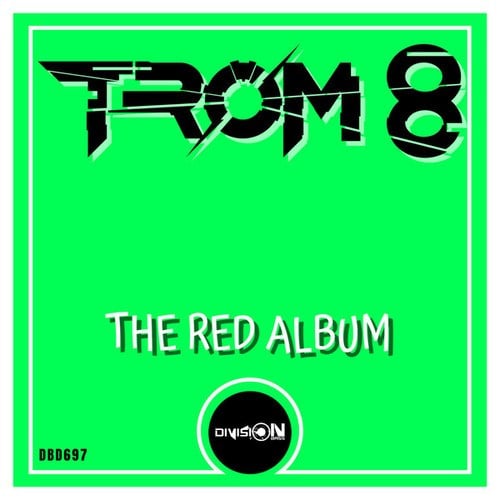 Trom 8-The Red Album