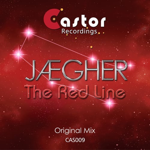 Jægher-The Red Line