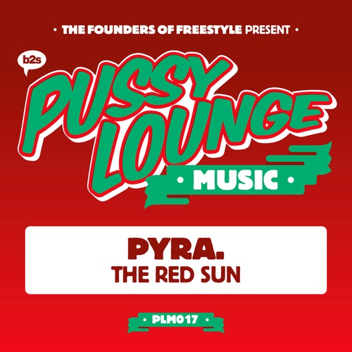 PYRA.-The Red Sun