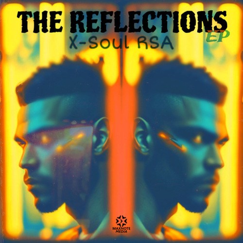 X-Soul RSA, OWEN, CrossMusiq, PuzzleDeep SA-The Reflections