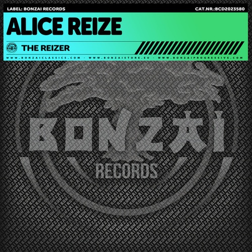 Alice Reize, Anonymize-The Reizer