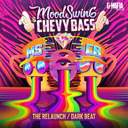 Mood Swing & Chevy Bass-The Relaunch