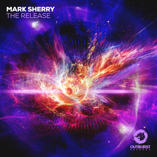 Mark Sherry-The Release