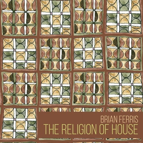 Uwe Thoma-The Religion of House