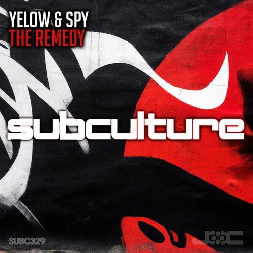 Yelow, Spy-The Remedy