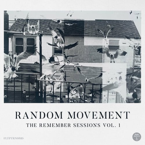Random Movement, Anthony Kasper-The Remember Sessions Vol. 1