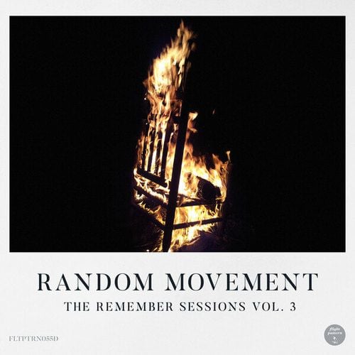 Random Movement, Jaybee-The Remember Sessions Vol. 3