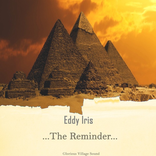 Sambo Sq, Eddy Iris-The Reminder