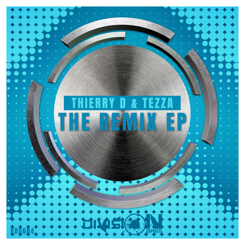 Thierry D, Tezza, Tezza Dee-The Remix