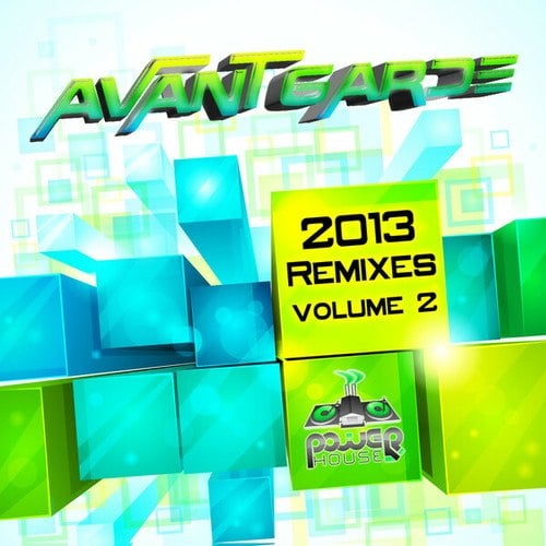 Point, Oniro, Avant Garde-The Remixes 2013, Vol. 2