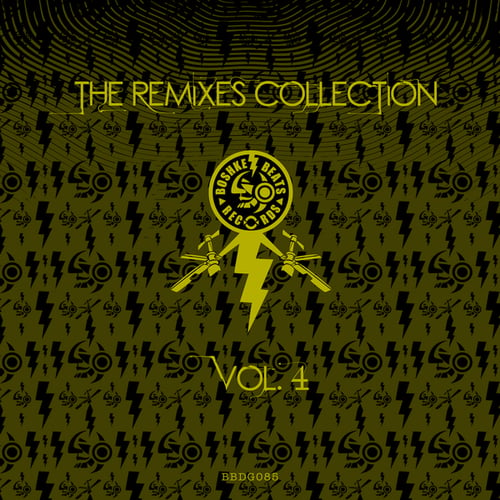 The Remixes Collection, Vol. 4