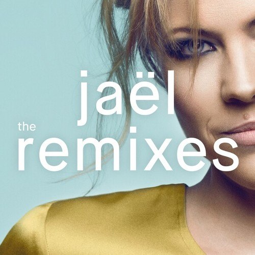 JAEL, James Walsh, Lunar Sound, Pascalé, Delerium, Televisor-The Remixes