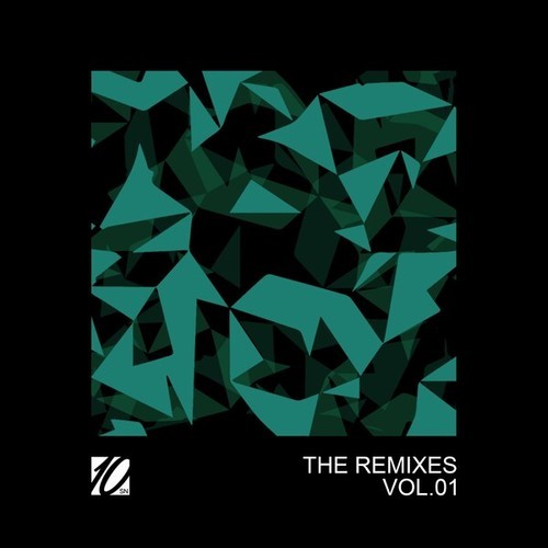 Yeadon, Bluum, Port Manteau-The Remixes, Vol. 1