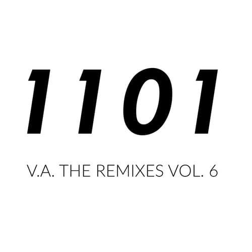 The Remixes, Vol. 6