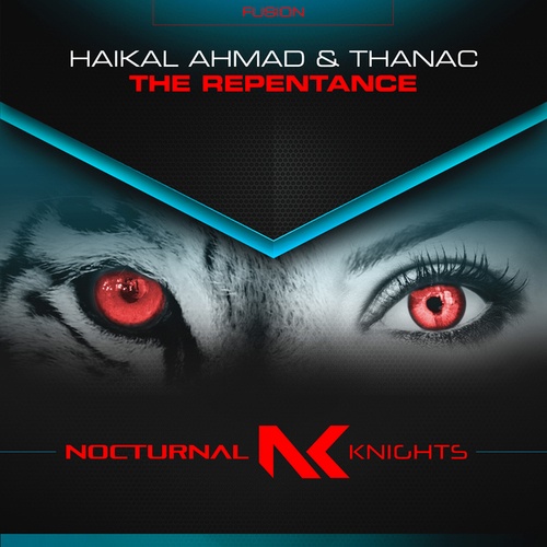 Haikal Ahmad, Thanac-The Repentance