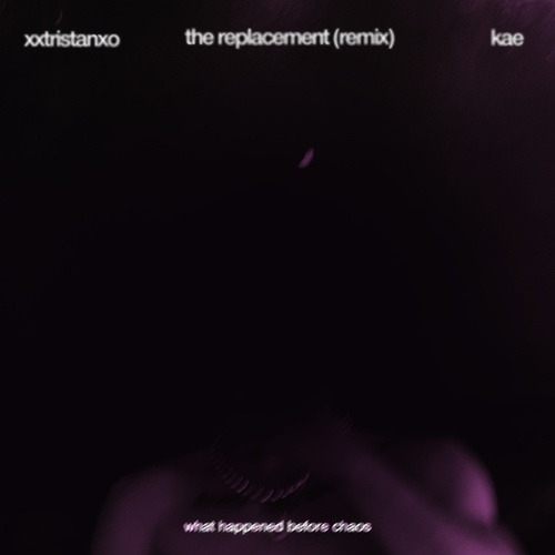 THE REPLACEMENT - REMIX