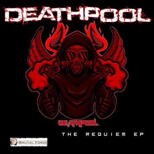 Deathpool-The Requiem EP