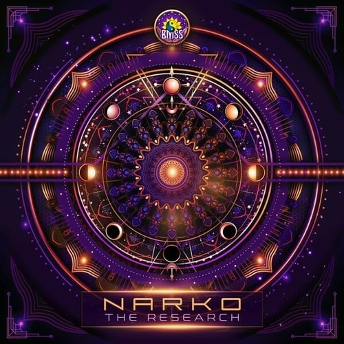 Narko, Virtual Light-The Research