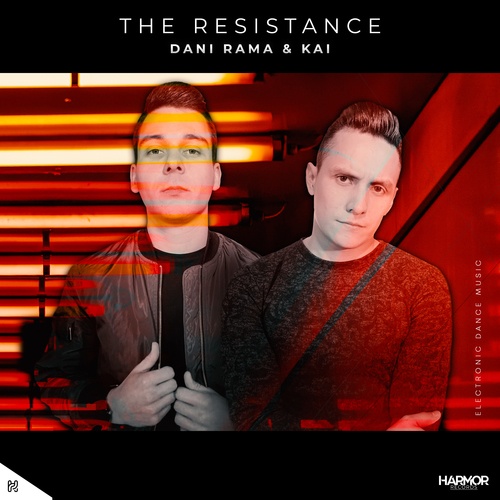 Dani Rama & Kai-The Resistance