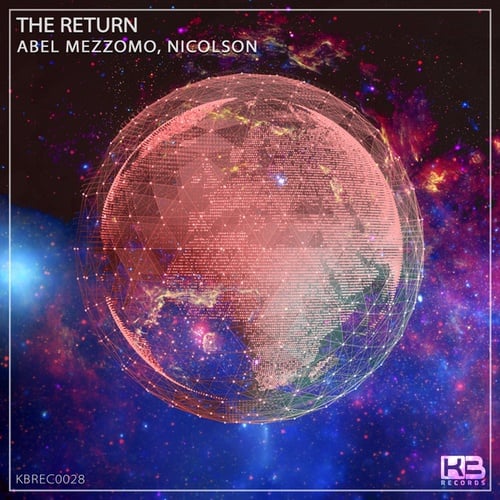 Abel Mezzomo, Nicolson-The Return