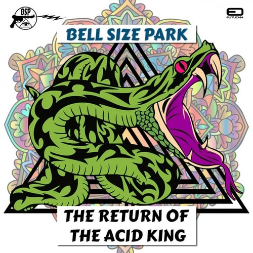 Bell Size Park, Vimana Shastra-The Return Of The Acid King