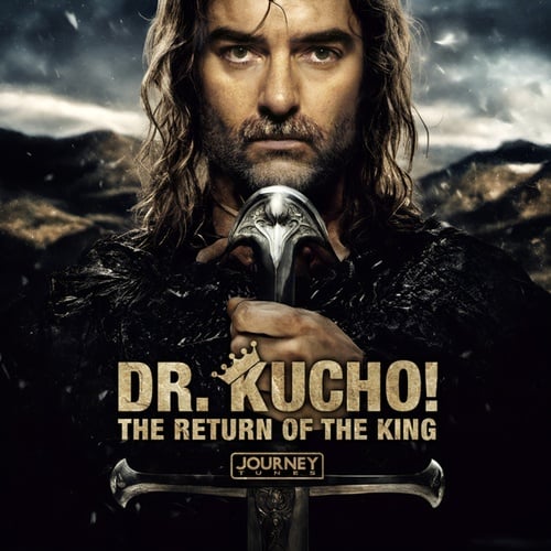 Dr. Kucho!-The Return Of The King